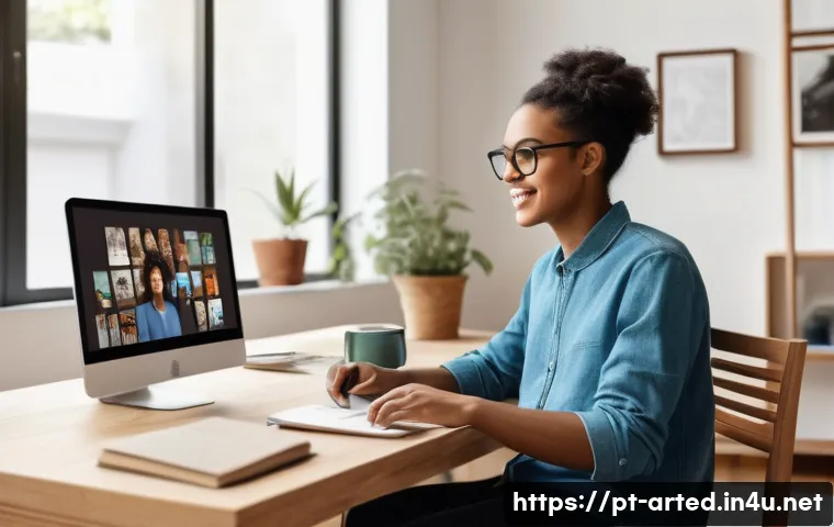 Descubra as melhores estratégias para aproveitar comunidades online no estudo para certificação em Educação Artística 4 미술교육사 자격증 공부 커뮤니티 활용 관련 이미지 2