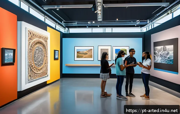 Como a História da Arte Transforma a Educação Contemporânea em Projetos Criativos e Inovadores 3 미술교육사와 현대미술 교육 사례 관련 이미지 1